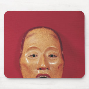Tapis De Souris Aucun masque de théâtre