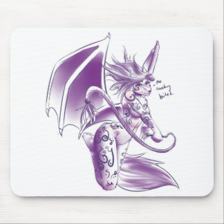 Tapis De Souris Aucun Mousepad émouvant