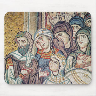 Tapis De Souris Augmenter de la fille de Jairus