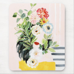 Tapis De Souris Augmentez votre propre voie