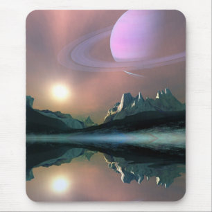 TAPIS DE SOURIS AURA MOUSEPAD