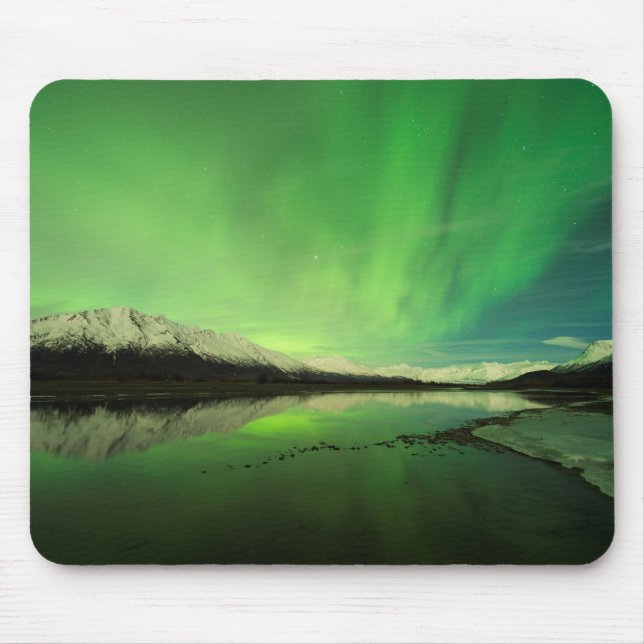Tapis De Souris Aurora (Devant)