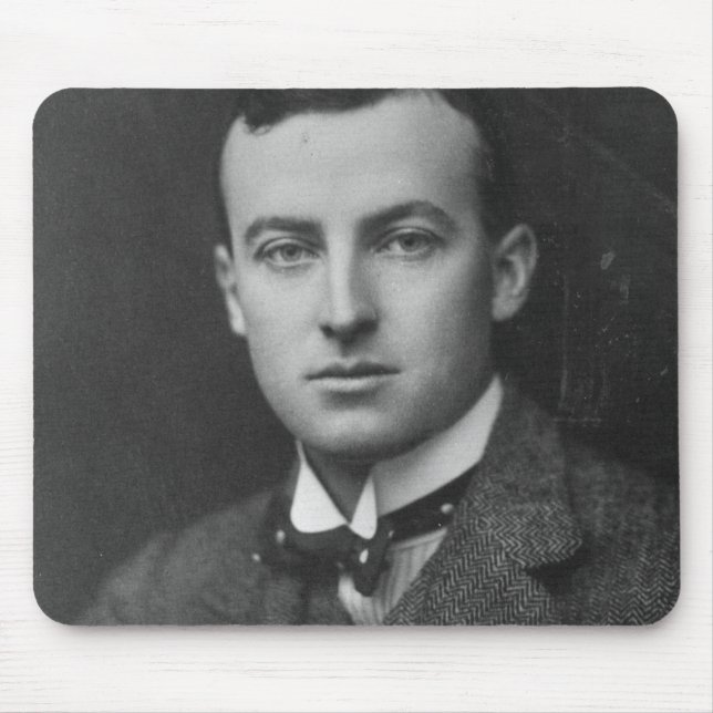 Tapis De Souris Austen Chamberlain (Devant)