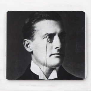 Tapis De Souris Austen Chamberlain