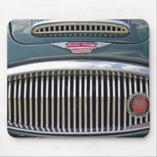 Tapis De Souris Austin Healey 300MKIII