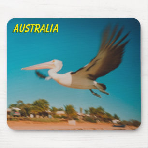 Tapis De Souris Australie