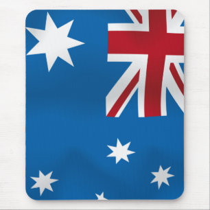 Tapis De Souris Australie