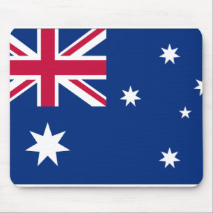 Tapis De Souris Australie