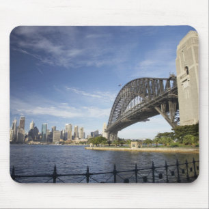 Tapis De Souris Australie, Nouvelle-Galles du Sud, Sydney, Sydney