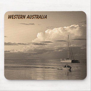 Tapis De Souris Australie occidentale