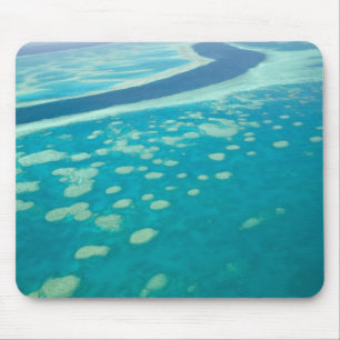 Tapis De Souris Australie, Queensland, côte de Whitsunday, Super 4