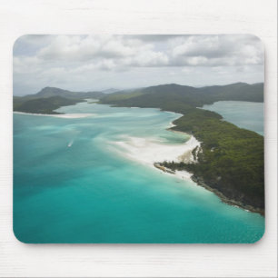 Tapis De Souris Australie, Queensland, Whitsunday Coast, 2