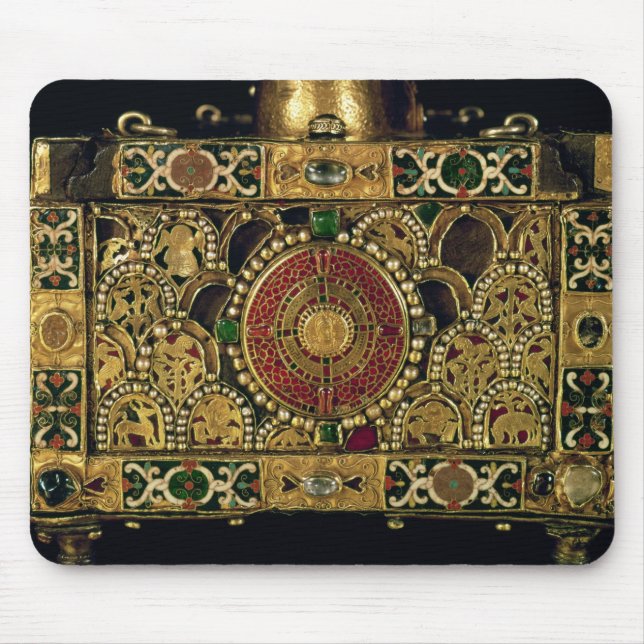Tapis De Souris Autel portatif de St Andrew (Devant)