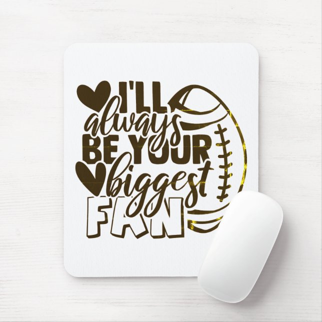 Tapis De Souris Autisme - Mousepad (Avec souris)