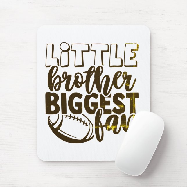 Tapis De Souris Autisme - Mousepad (Avec souris)