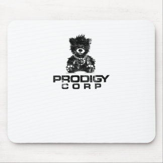Tapis De Souris Autocollant Prodigy Corp.