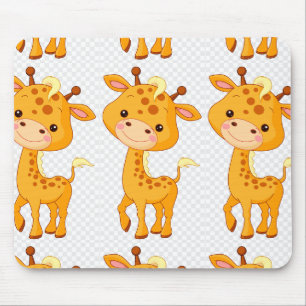 Tapis De Souris autocollants pour enfants