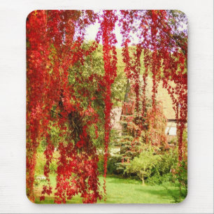 Tapis De Souris Automne / Automne