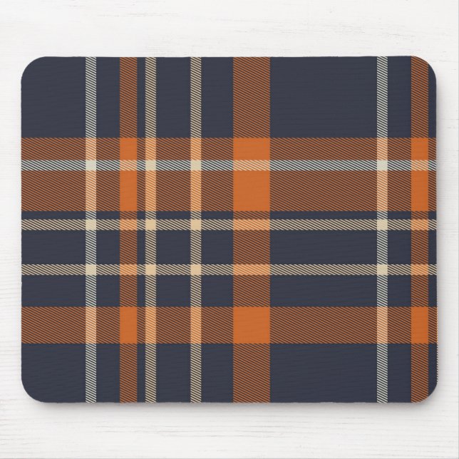 Tapis De Souris Automne Plaid-2055626_1920 (Devant)