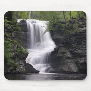 Tapis De Souris Automnes de Fulmer