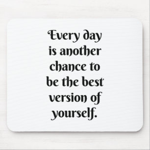 Tapis De Souris Autre Chance Souris Pad