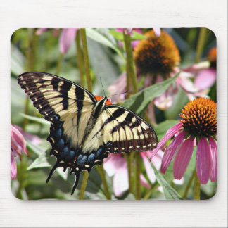 Tapis De Souris autre papillon
