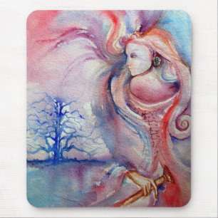 Tapis De Souris AVALON / Magie et mystère