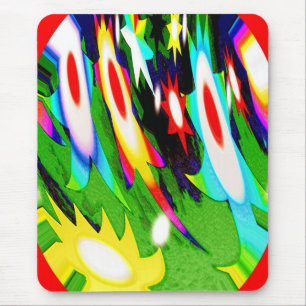 Tapis De Souris Avatar