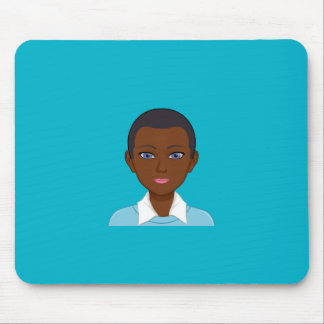 Tapis De Souris Avatar Mousepad