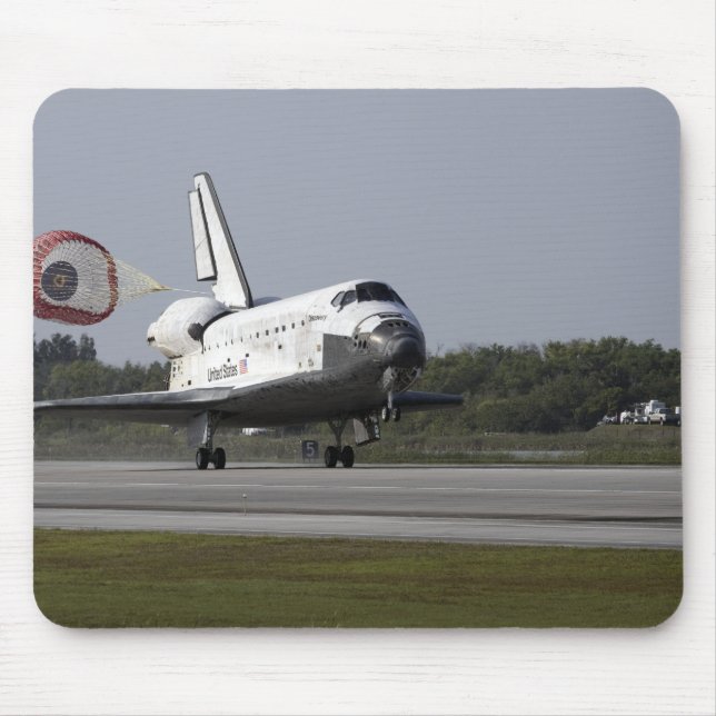 Tapis De Souris Avec glissière démontée (Devant)