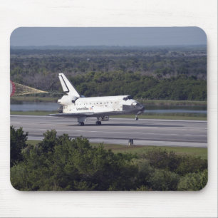 Tapis De Souris Avec le glissière de traînée débranché 2