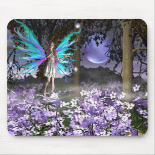 Tapis De Souris Avec plaisir