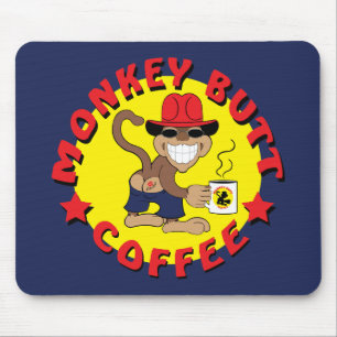 Tapis De Souris Aventurier Mousepad du MBC Cheekee