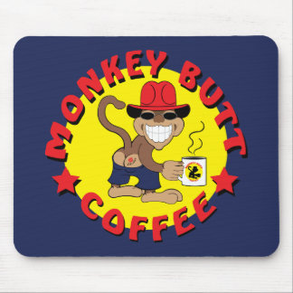 Tapis De Souris Aventurier Mousepad du MBC Cheekee