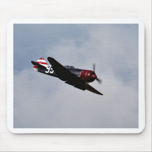 Tapis De Souris Avion