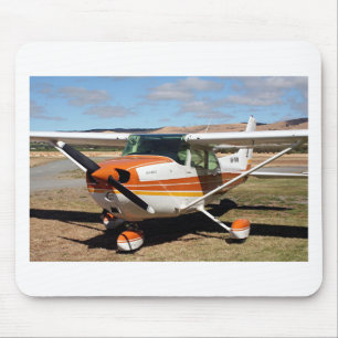Tapis De Souris Avions de Cessna