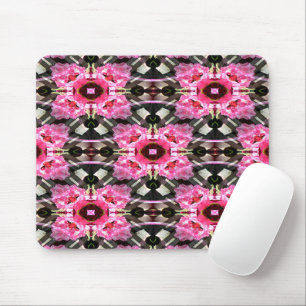 Tapis De Souris Avions Hydrangea....