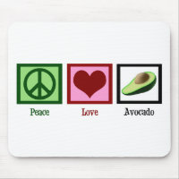 Avocat d'amour de paix