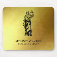 *~* Avocat juridique AP15 Procureur Justice Gold B