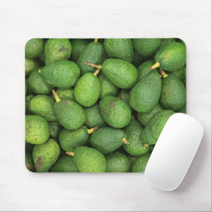 Tapis De Souris Avocats bio