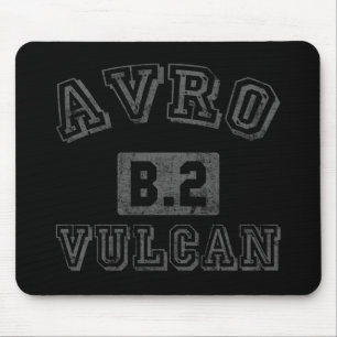 Tapis De Souris Avro B.2 Vulcan