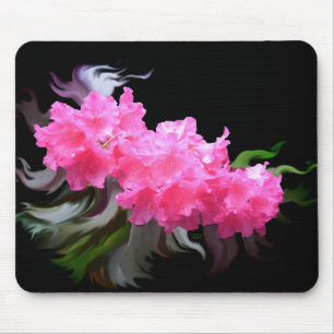 Tapis De Souris Azaleas