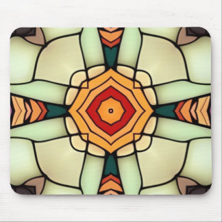 Tapis De Souris Azulejo Urbano -1