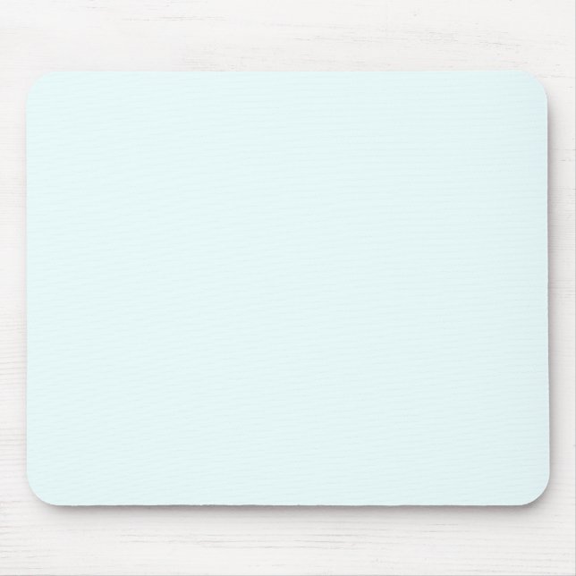 Tapis De Souris Azur (Devant)