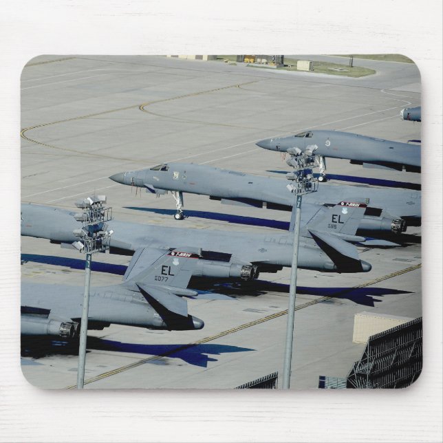 TAPIS DE SOURIS B-1 (Devant)