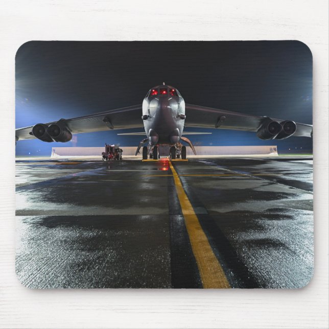 Tapis De Souris B-52 Stratoforteresse (Devant)