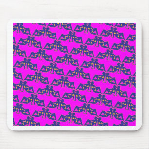 Tapis De Souris Babes Motif