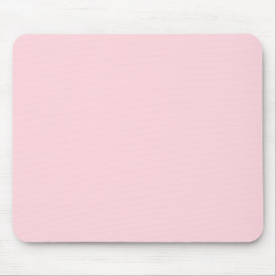 Tapis De Souris Baby Pink