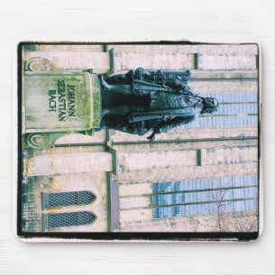 Tapis De Souris Bach haute technologie