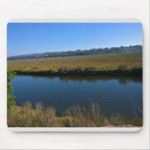 Tapis De Souris Back Bay, Newport Beach, Californie